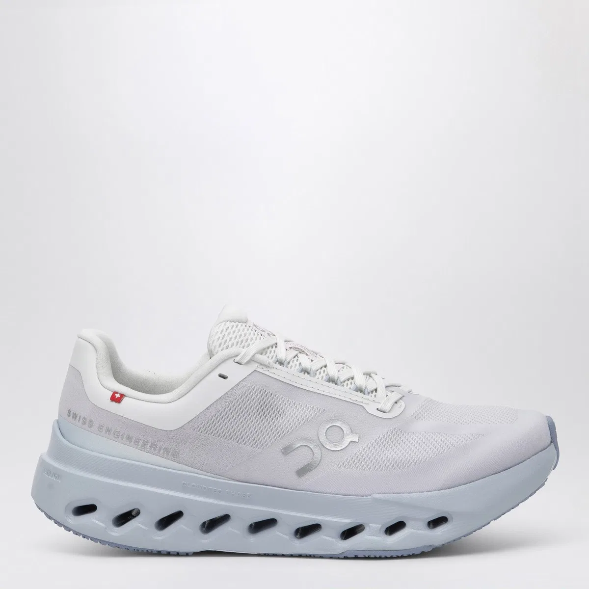 On Sneakers Cloudsurfer Next Peony/Heather