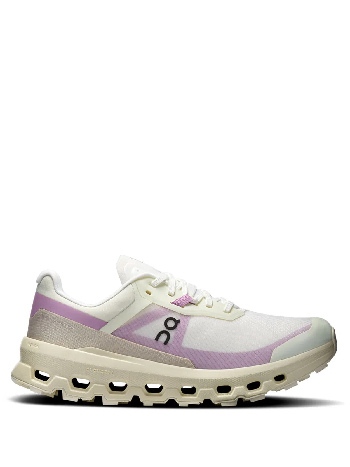 On Running Cloudvista 2 Trail Running Sneakers