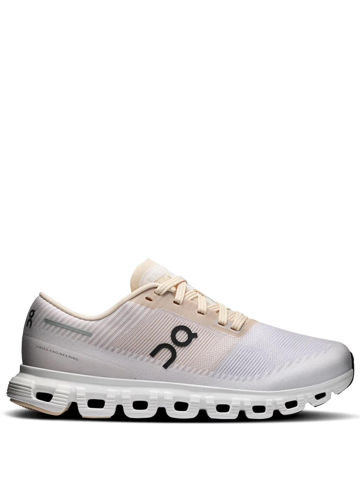 On Running Cloud 6 Push Sneakers