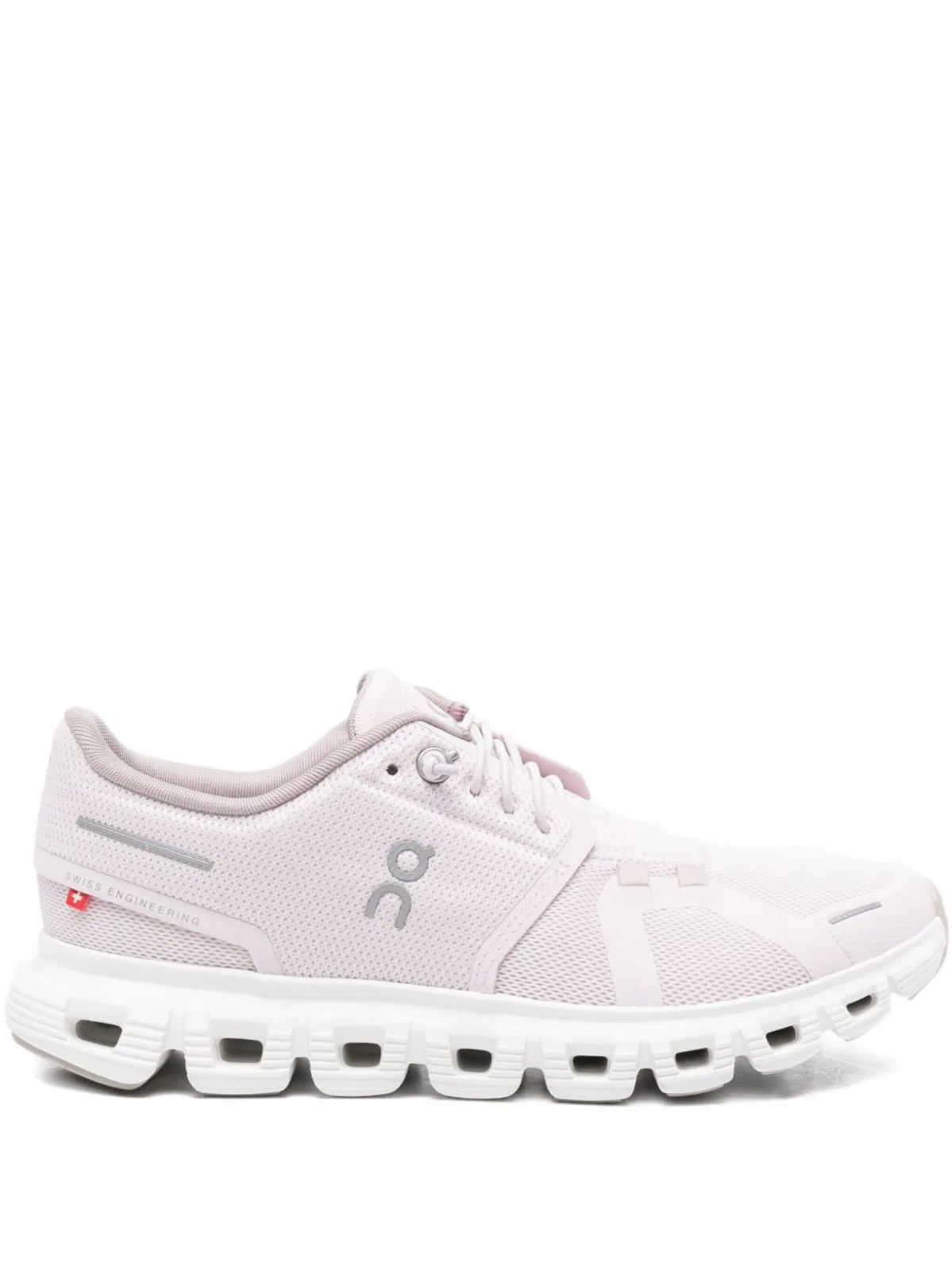 On Running Sneakers Low-Top Cloud 6