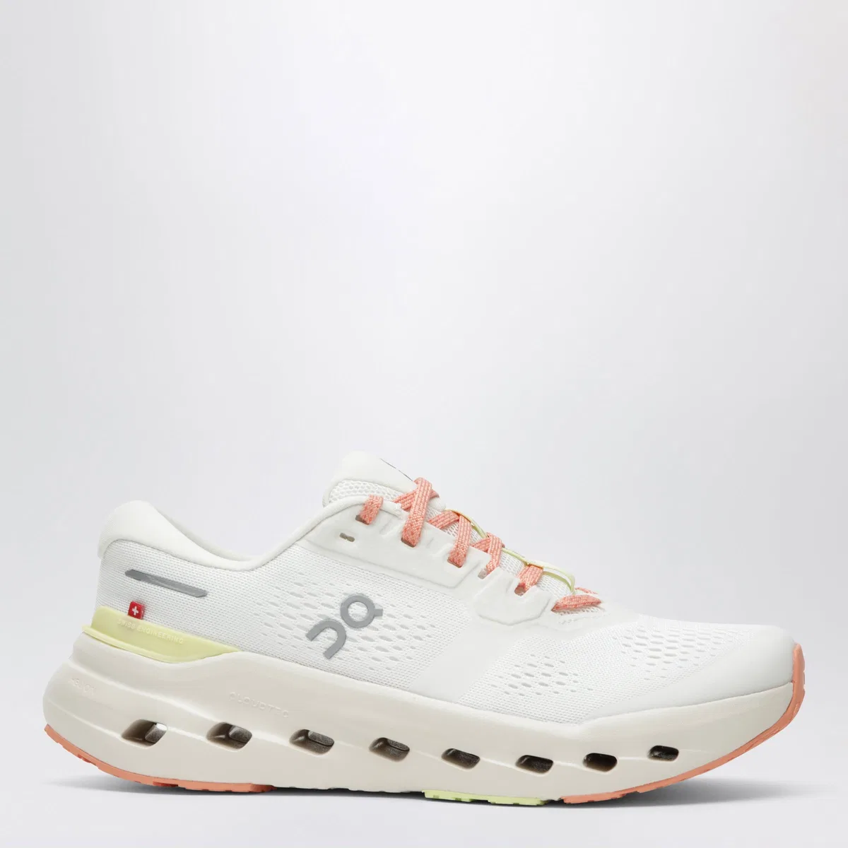On Sneakers Cloudmonster 3 Ivory/Dew