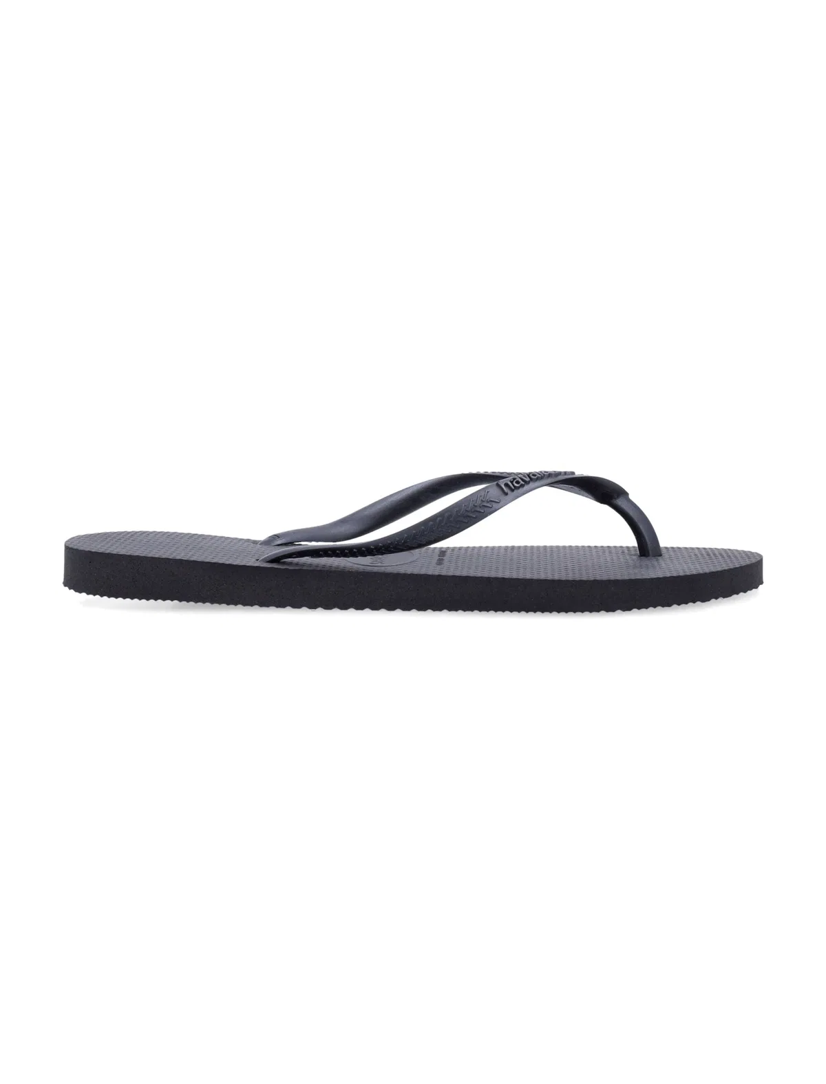 Havaianas Slim Logo Flip-Flops