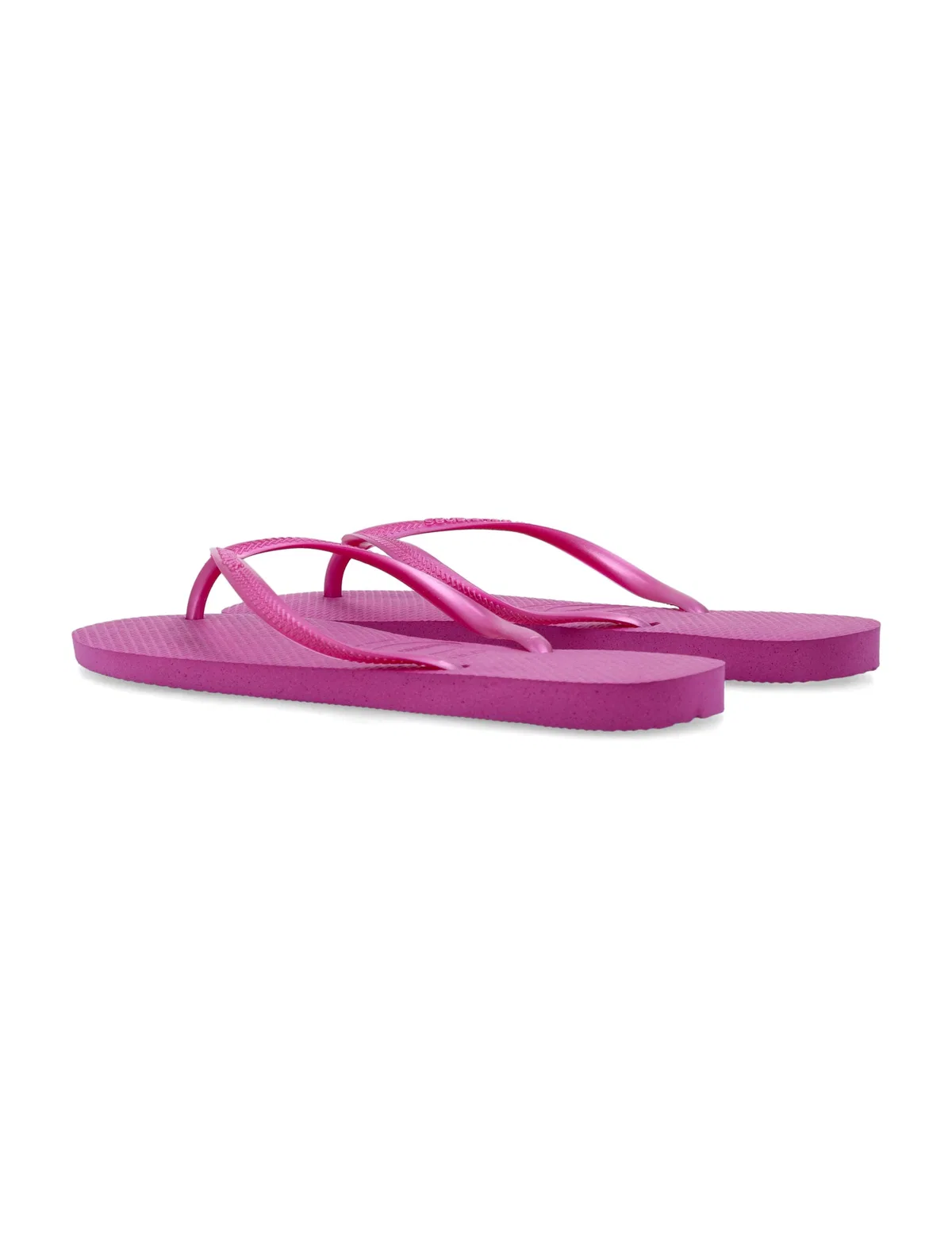 Havaianas Slim Logo Flip-Flops