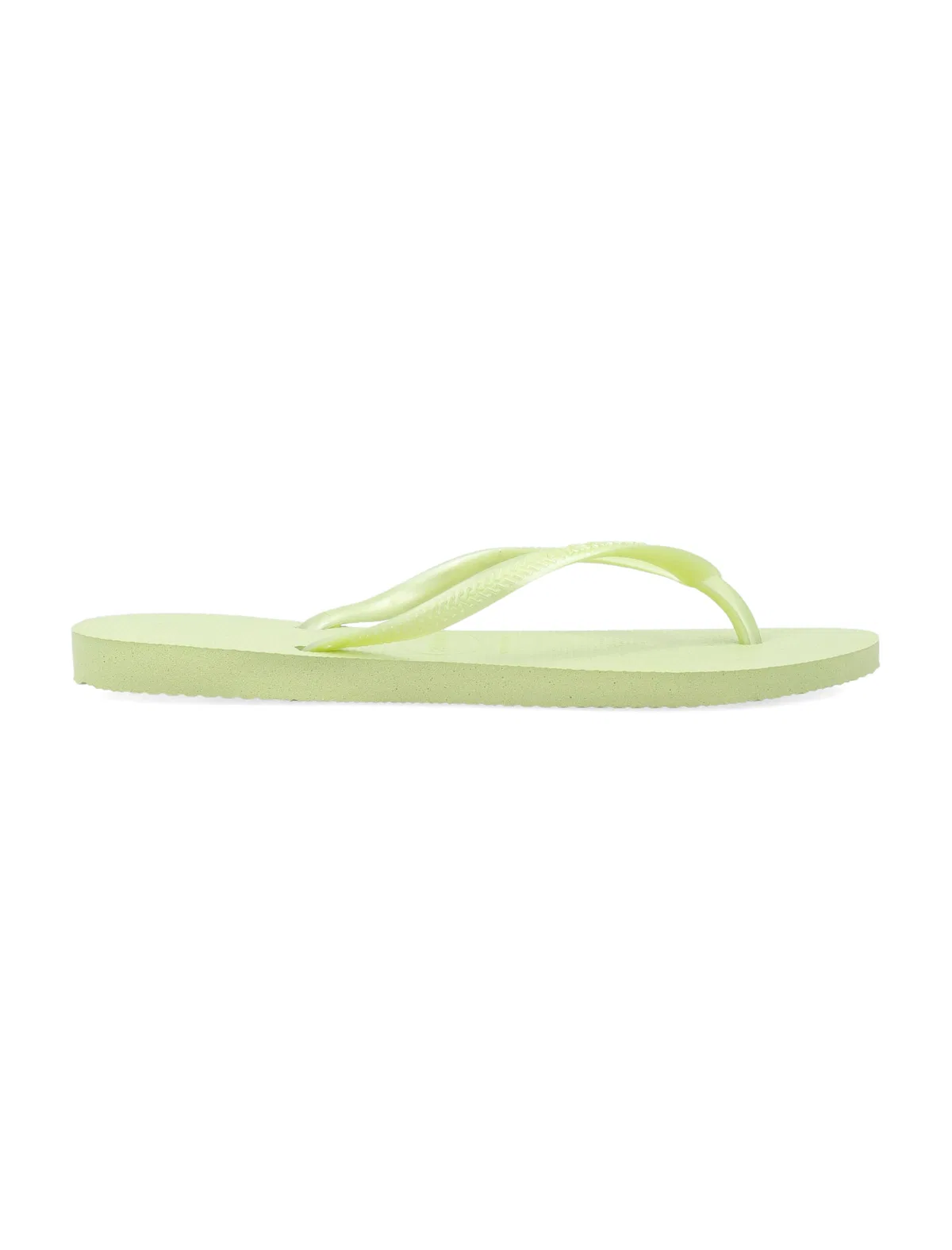 Havaianas Slim Logo Flip-Flops