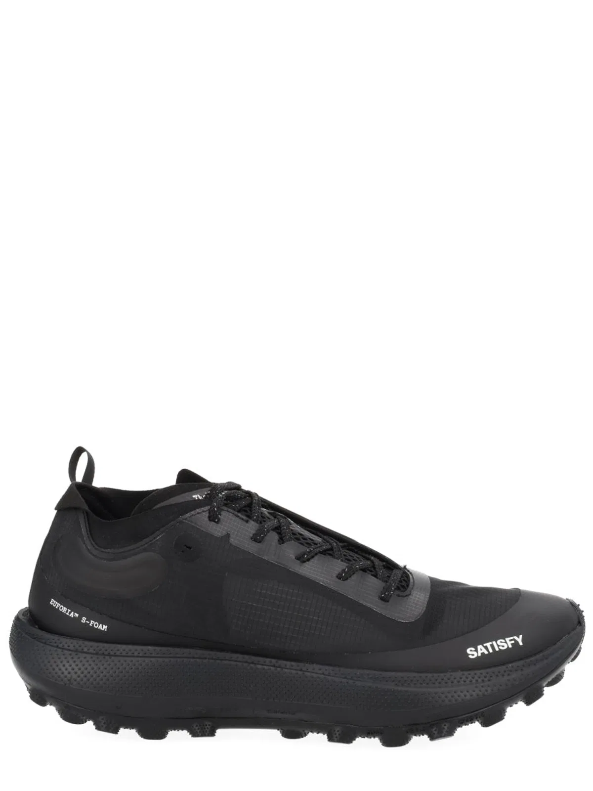Satisfy Sneaker Therocker