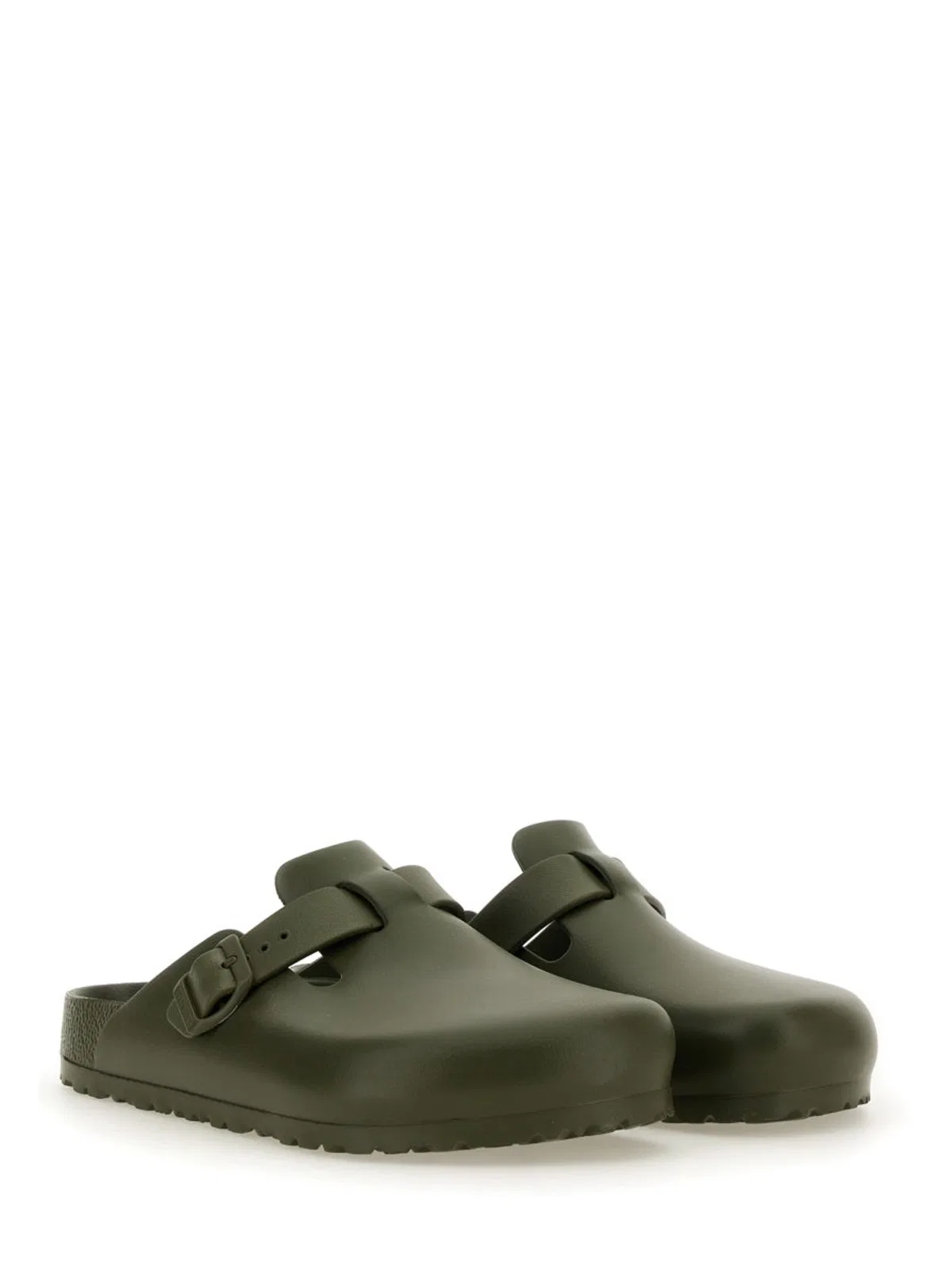 Birkenstock Boston Sabot In Eva