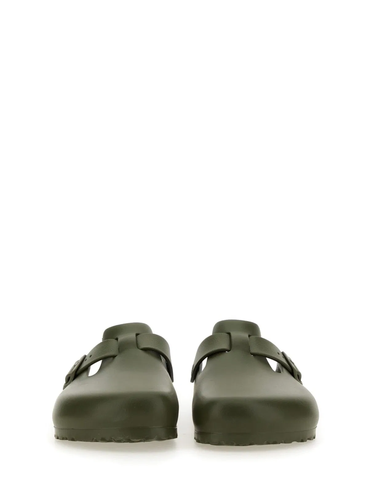 Birkenstock Boston Sabot In Eva