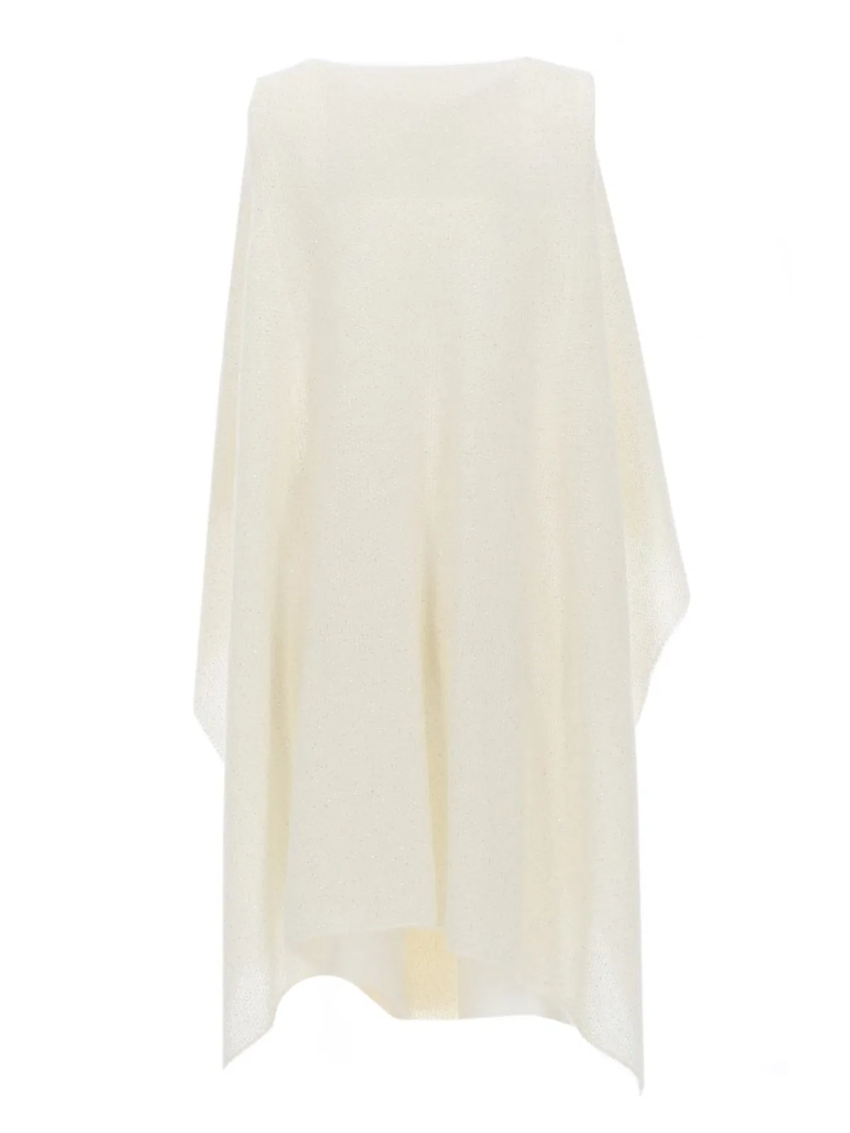 Fabiana Filippi Sequined Cape