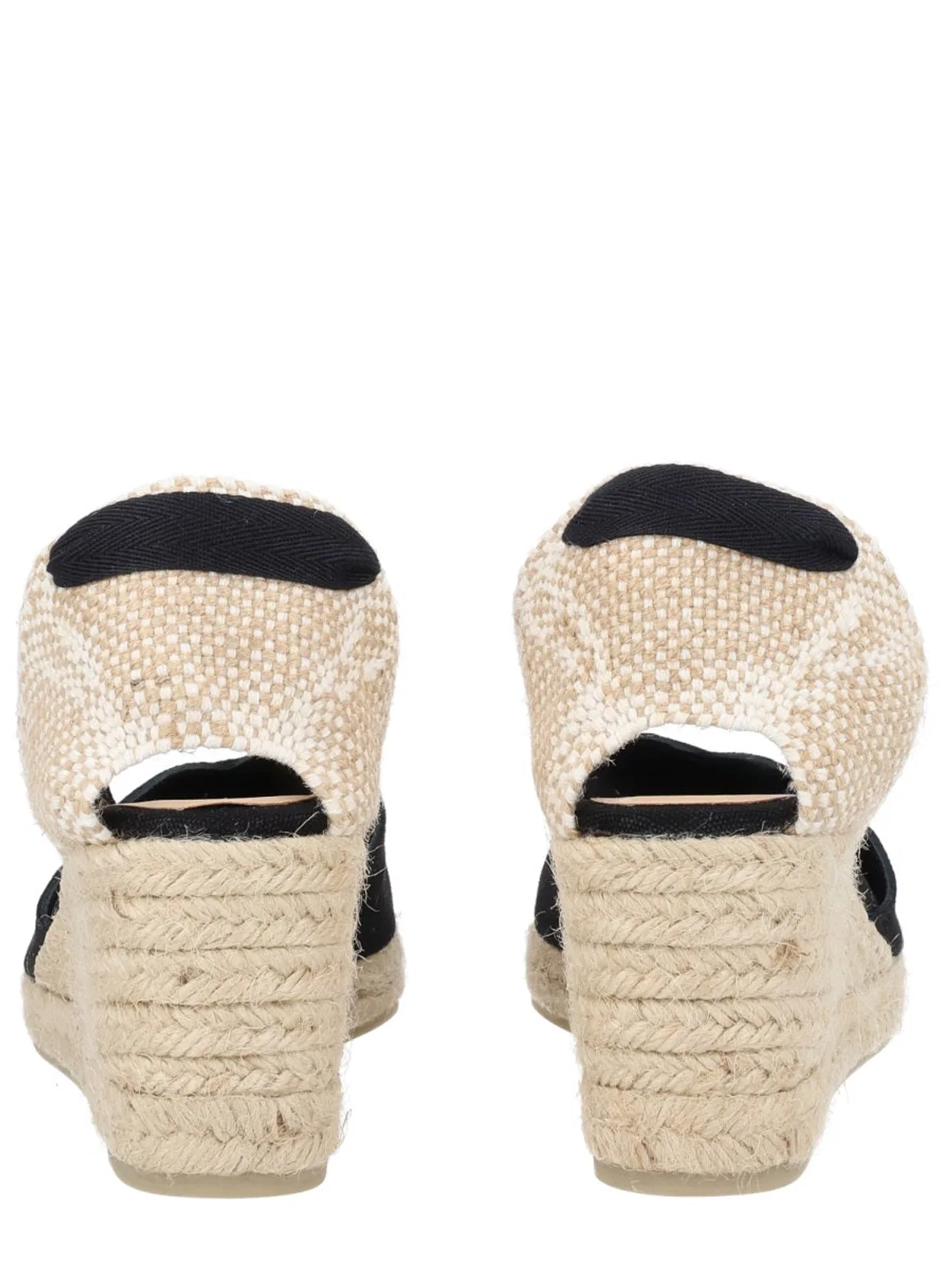 Castaner Espadrille "Clear"