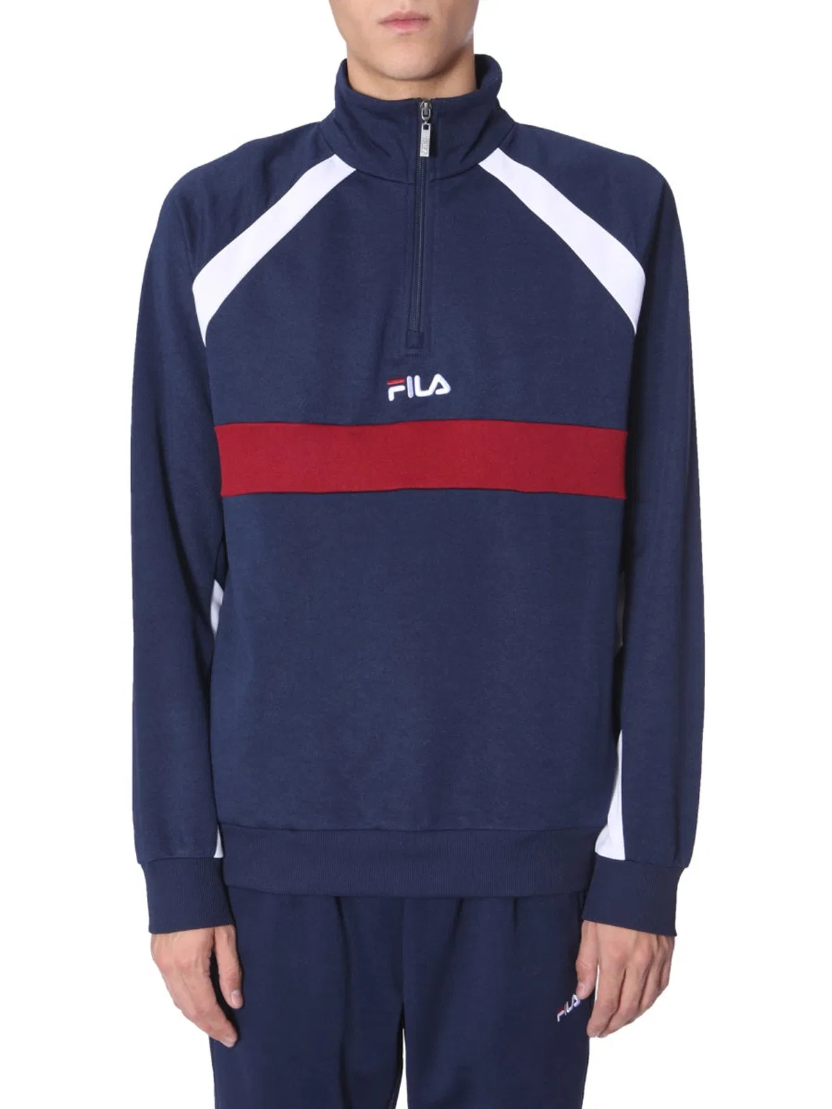 FILA "Oligert" Track Sweatshirt
