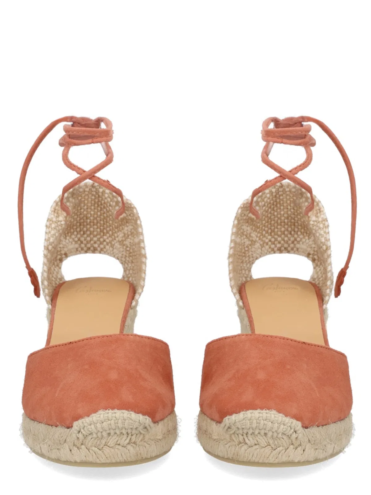 Castaner Espadrille "Cute"