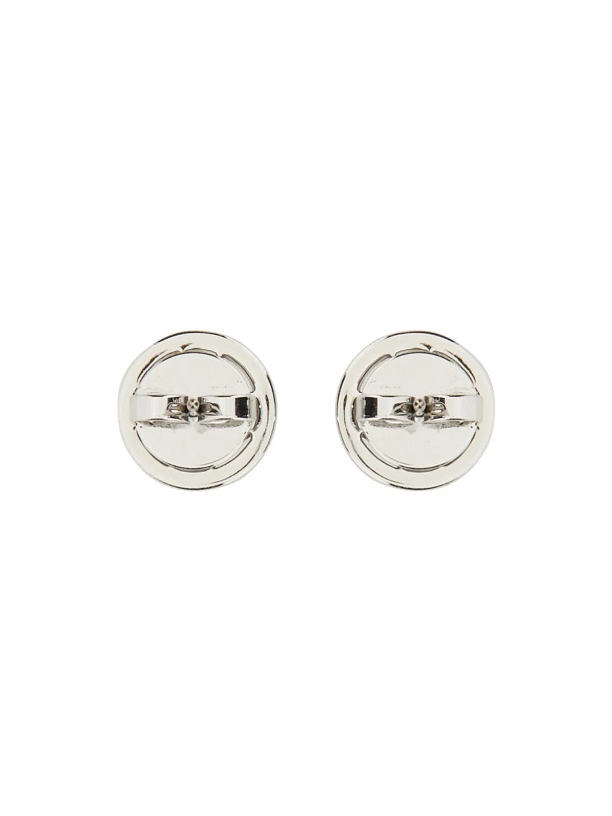 Tory Burch "Icon" Earrings
