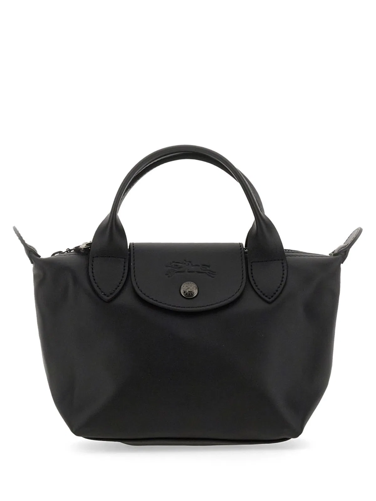 Longchamp "Le Pliage Xtra" Mini Bag