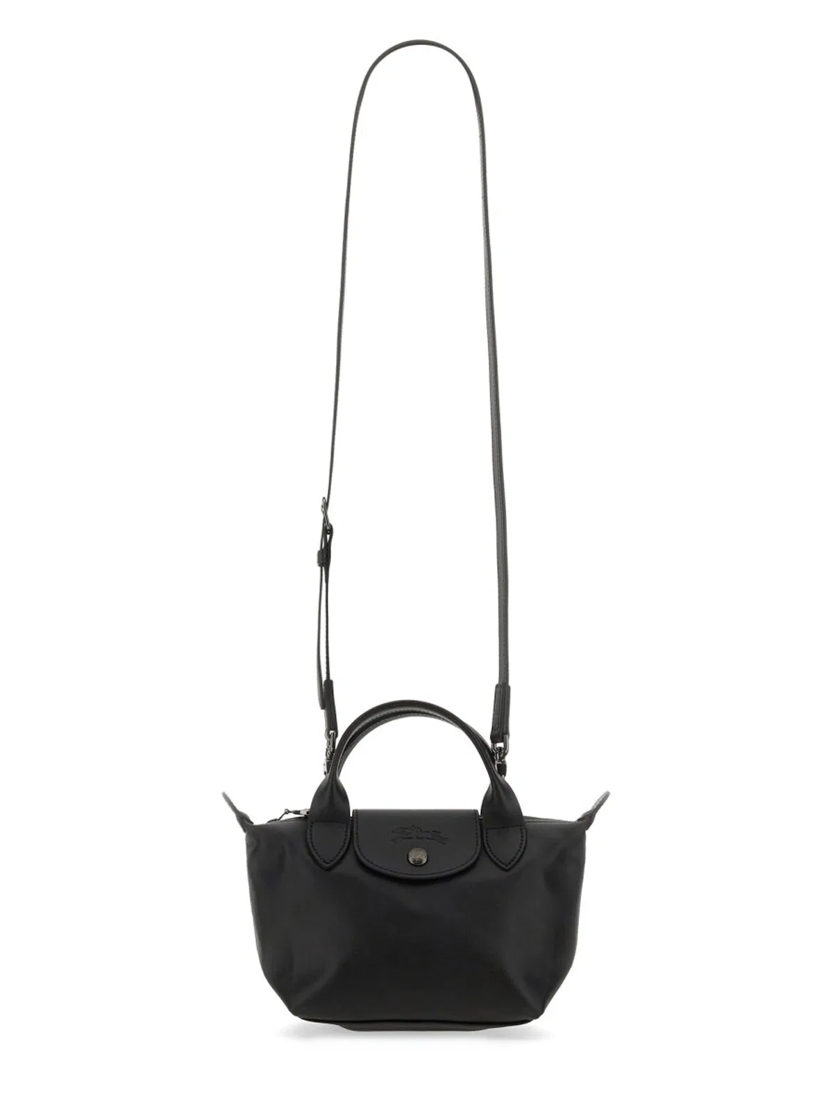 Longchamp "Le Pliage Xtra" Mini Bag