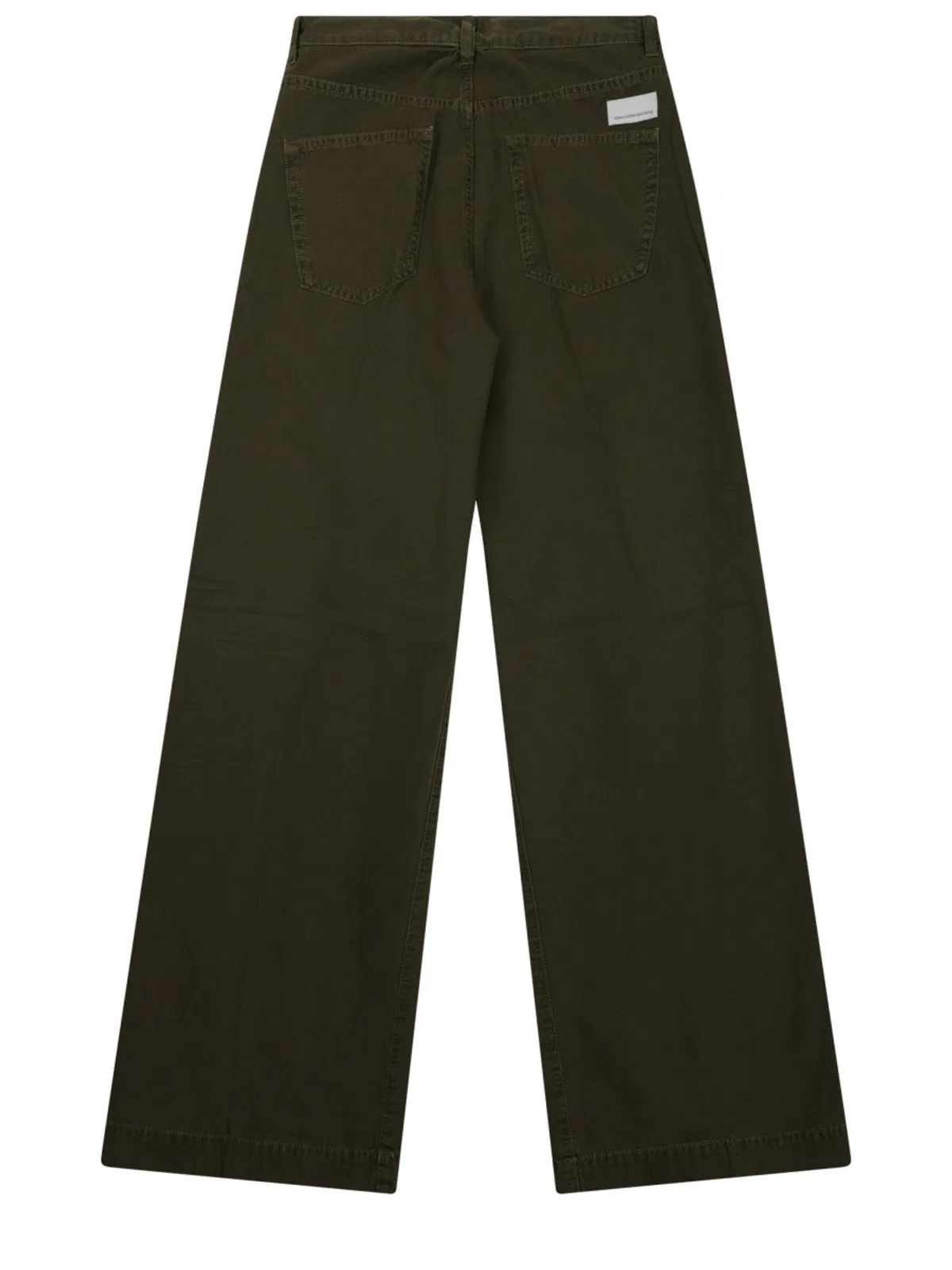 Nine:inthe:morning Pantalone "Ottavia"