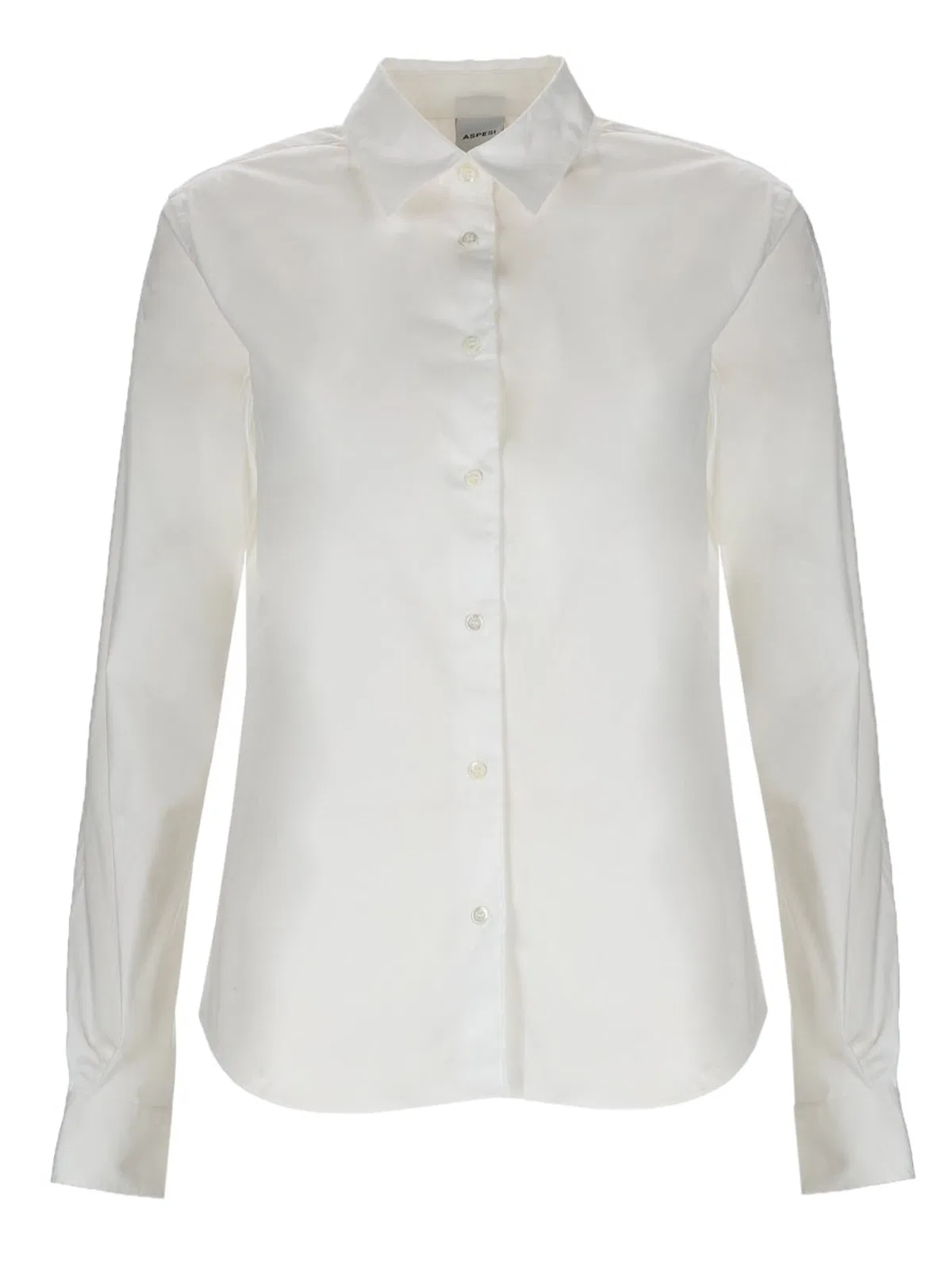 Aspesi Cotton Shirt