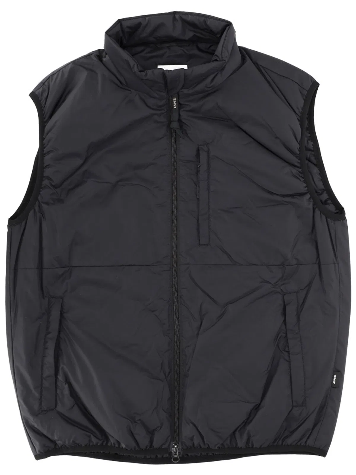 Aspesi "Jil" Vest