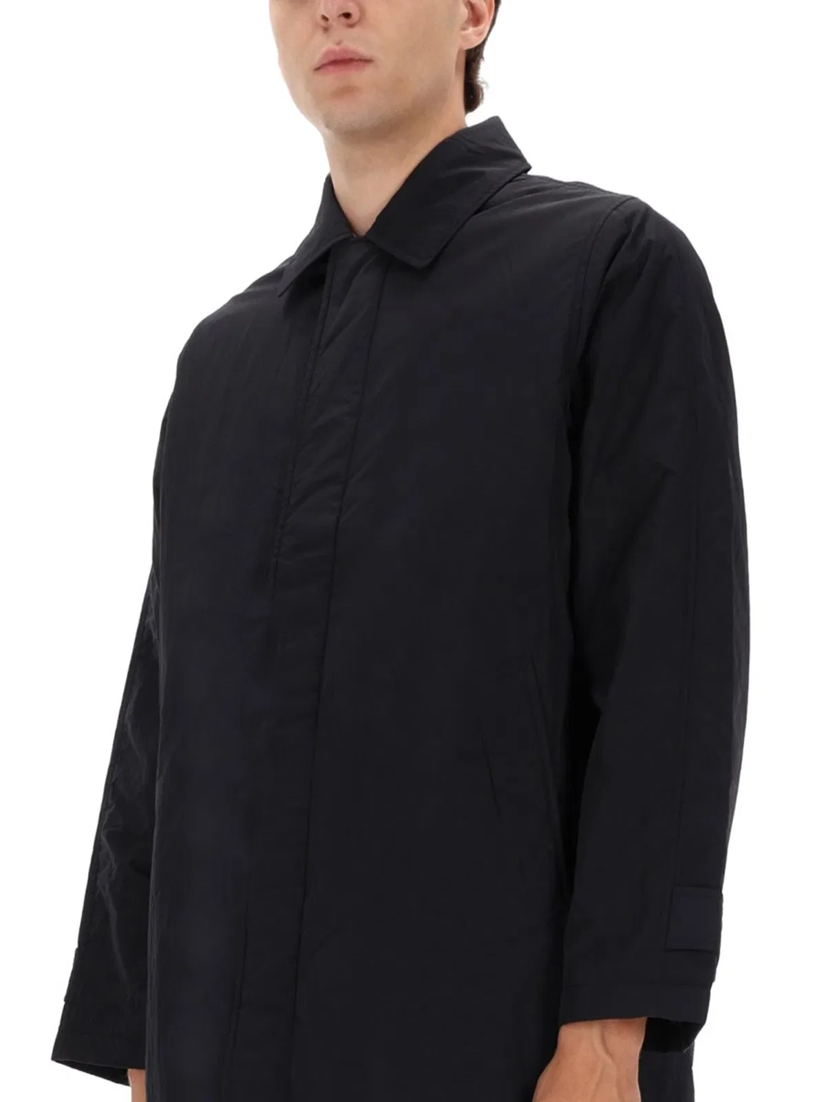 Sunflower "Relaxed" Coat