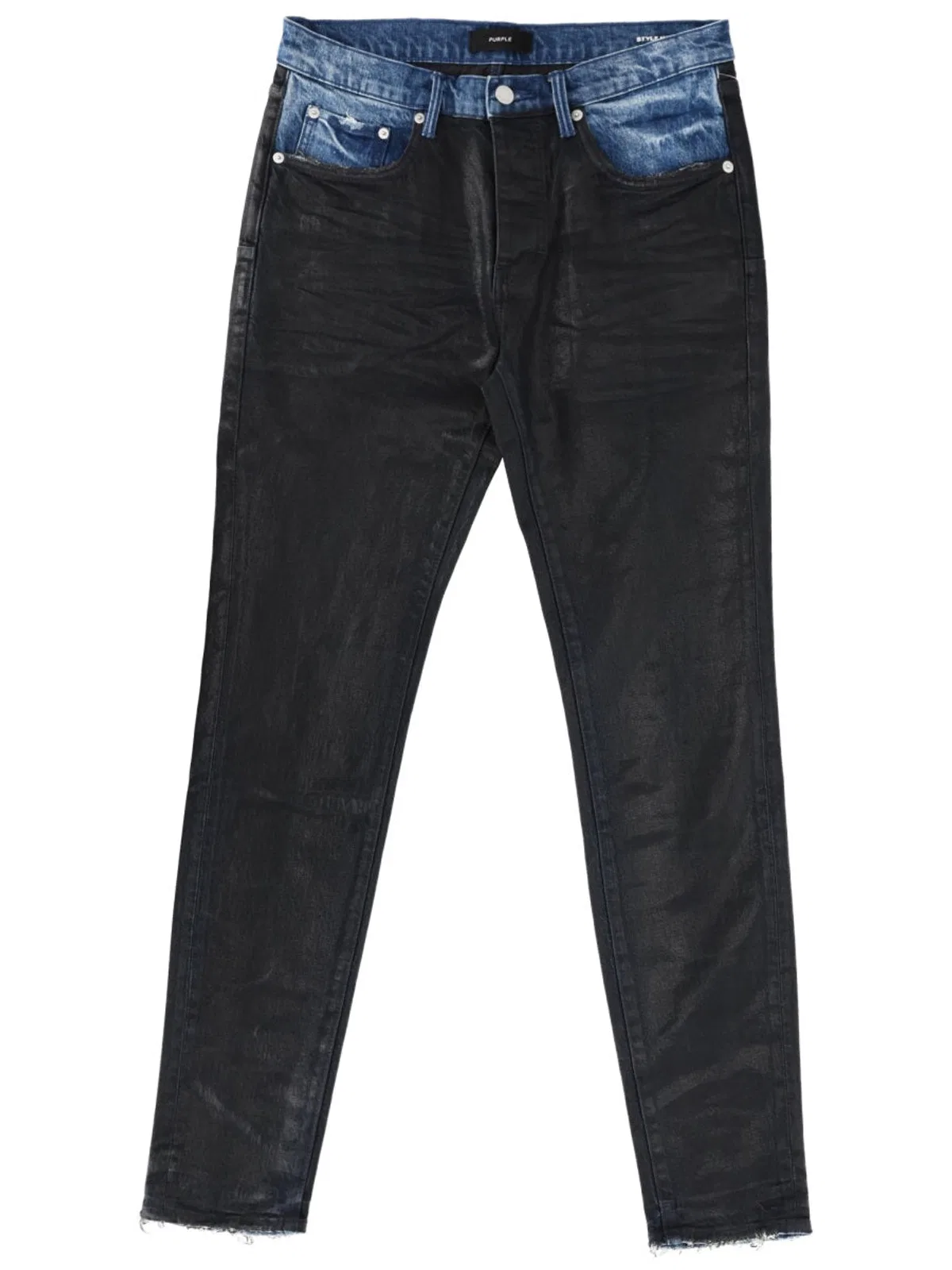 Purple Brand Denim Pants