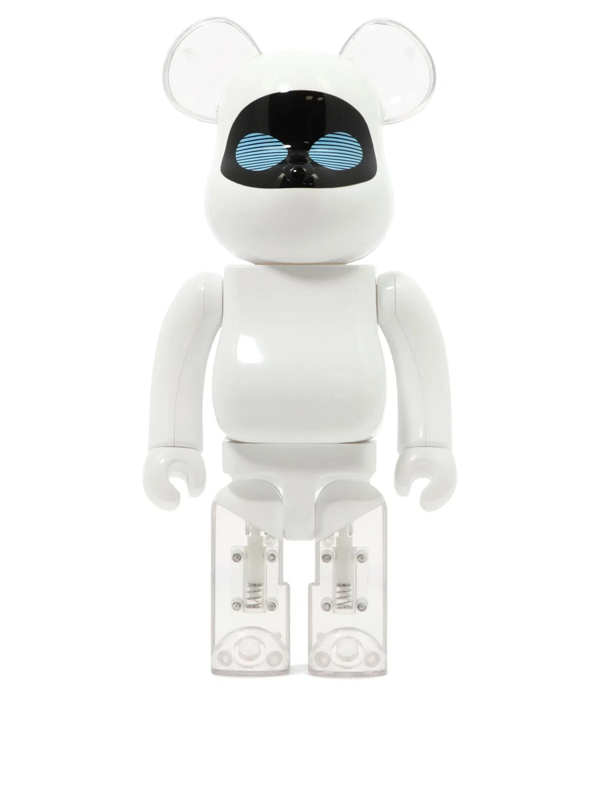 Medicom Toy "Be@Rbrick Eve" 400% Toy