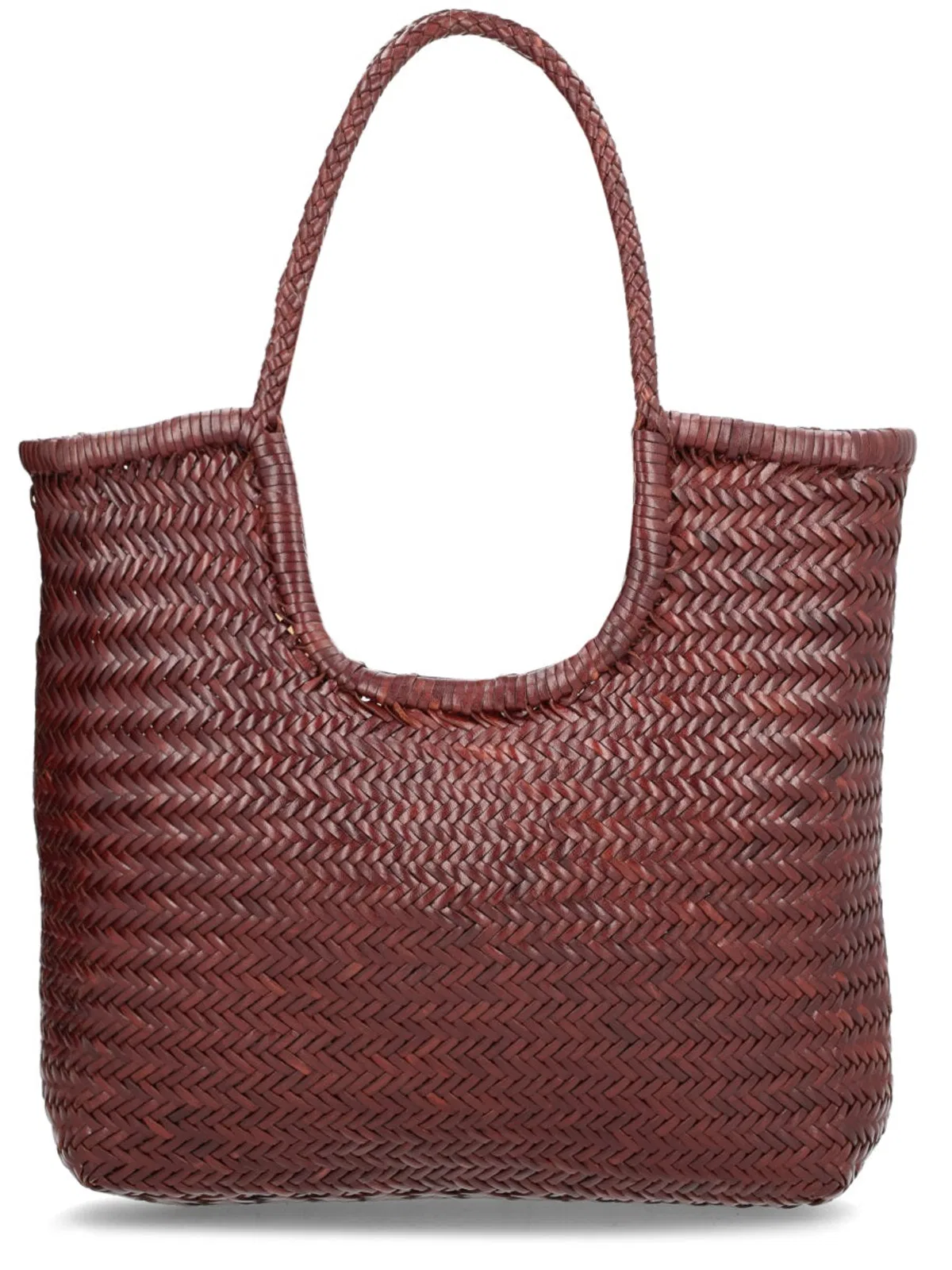 Dragon Diffusion Borsa "Ns Diagonal Triple Jump"