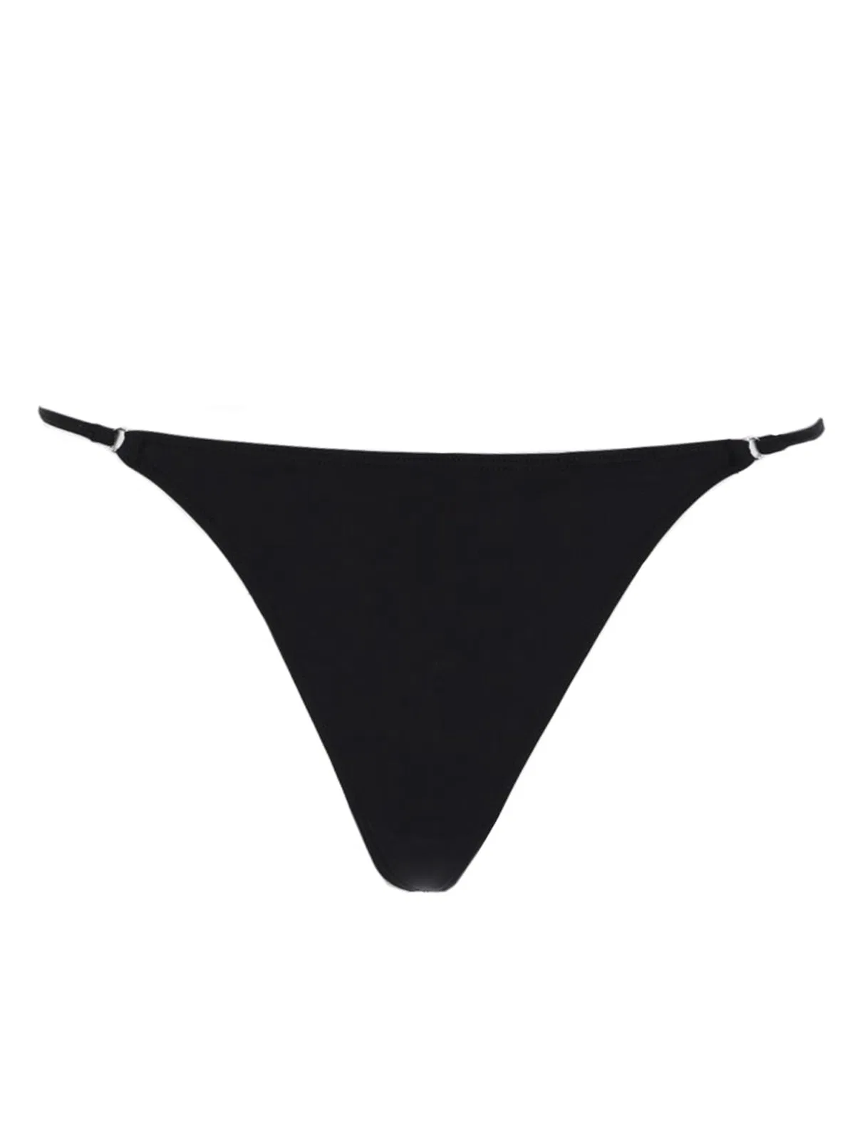 Diesel "D-String-Dnm" Thong