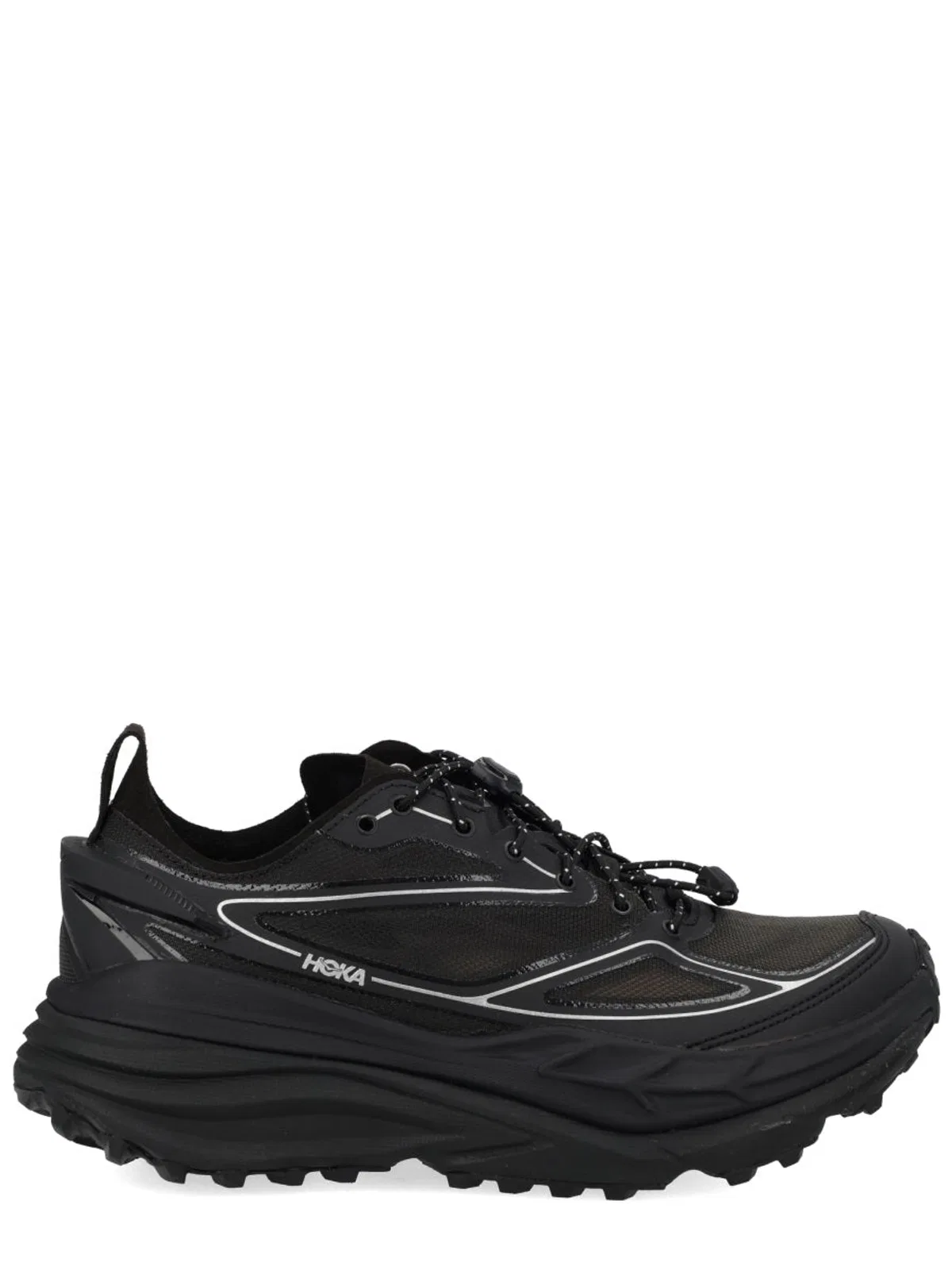 Hoka one one "Stinson One7" Sneaker