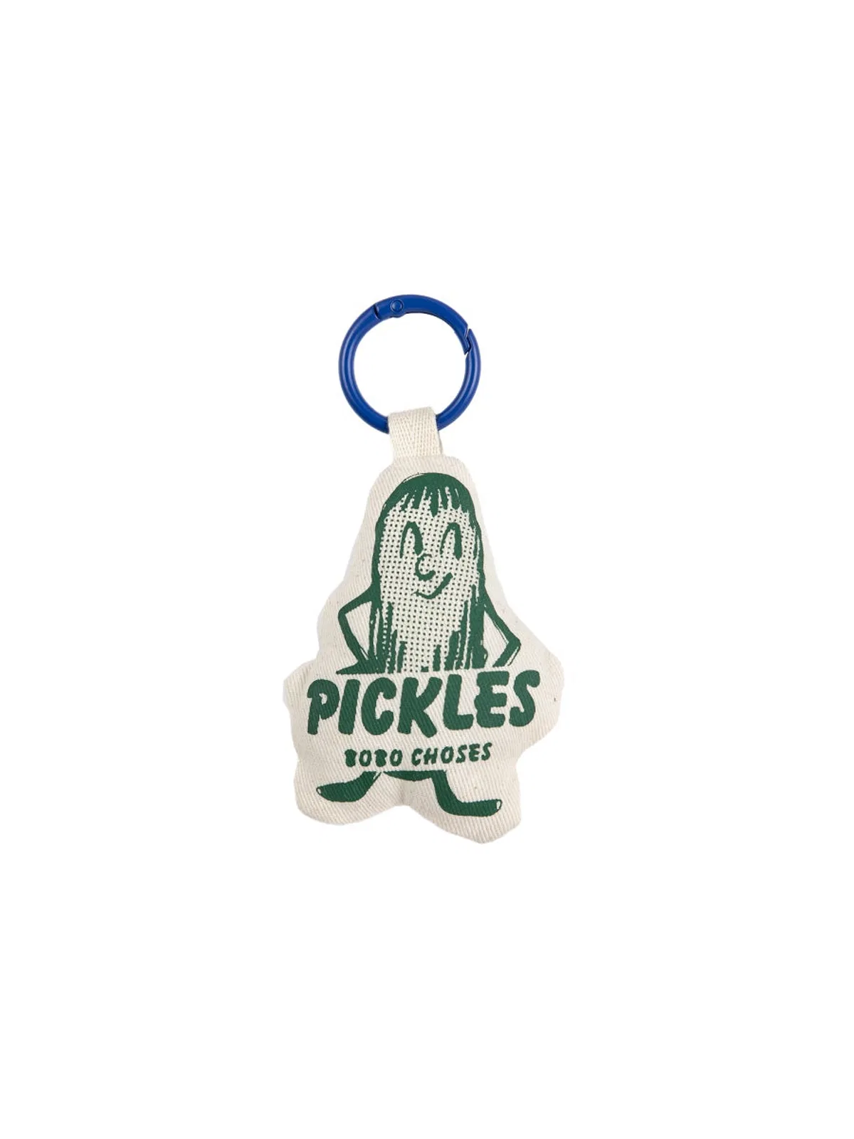 Bobo choses Charm "Pickles"