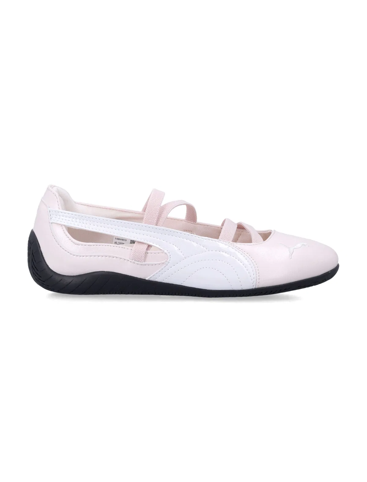Puma Speedcat Ballet Metallic