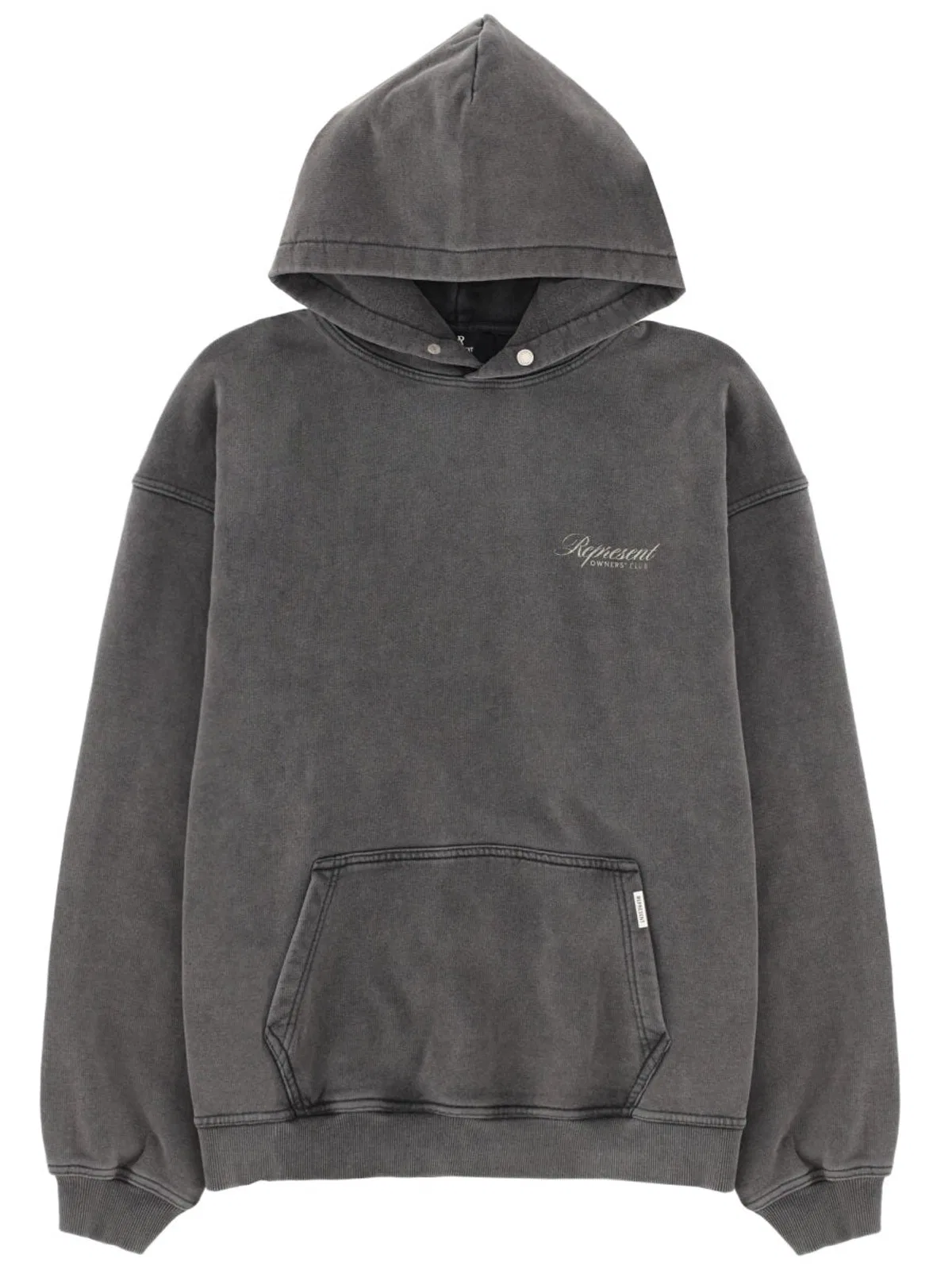 Represent Hoodie