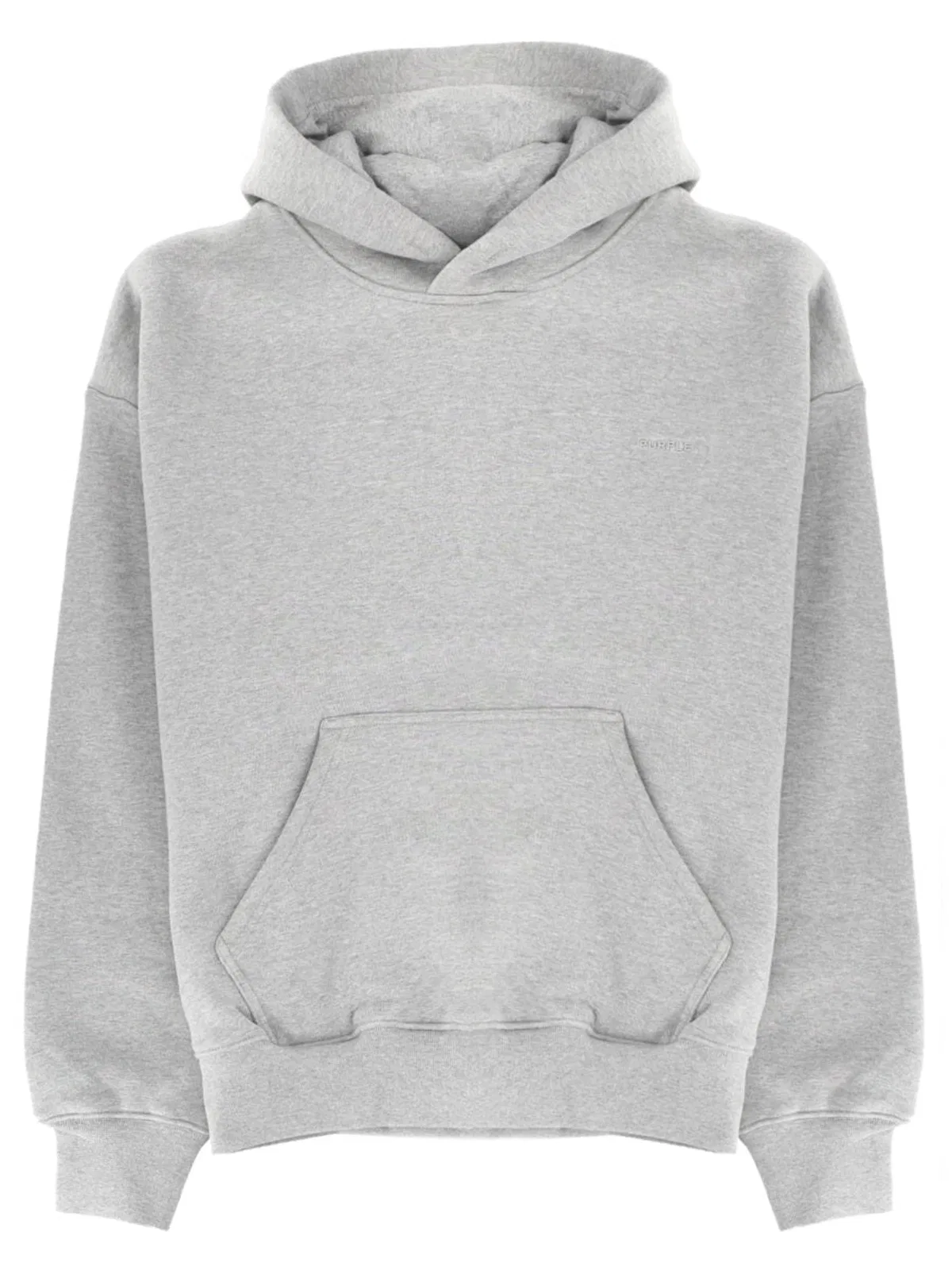 Purple Brand "Basic" Sweatshirt