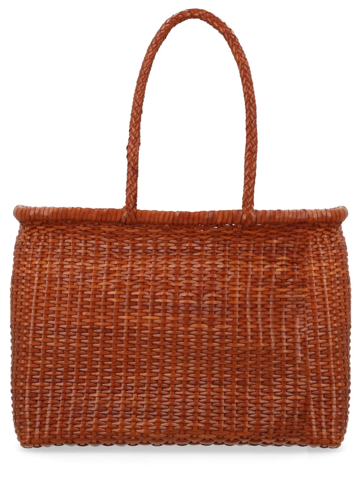 Dragon Diffusion Borsa "B Weave" Large
