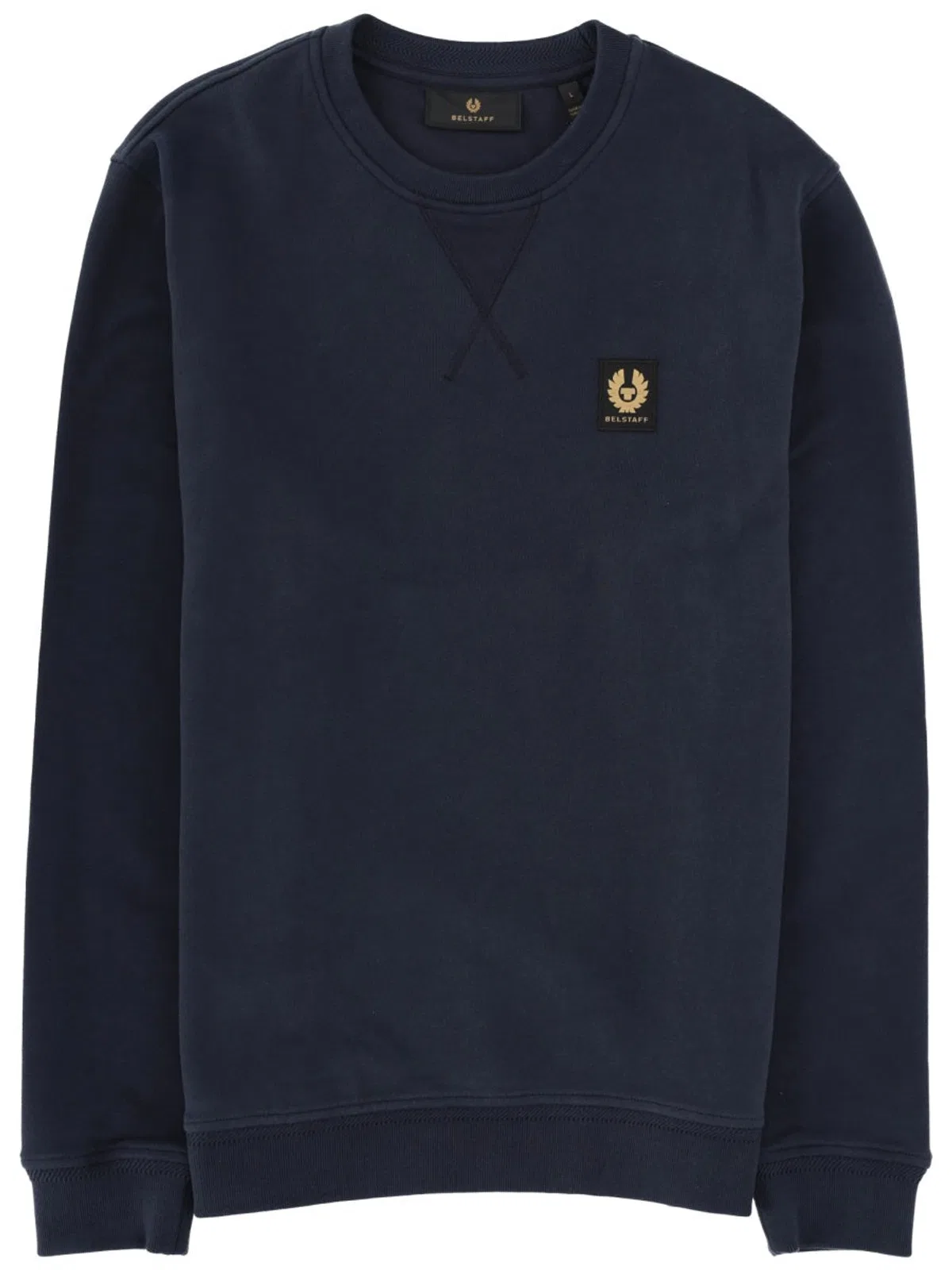 Belstaff Sweatshirt With Logo