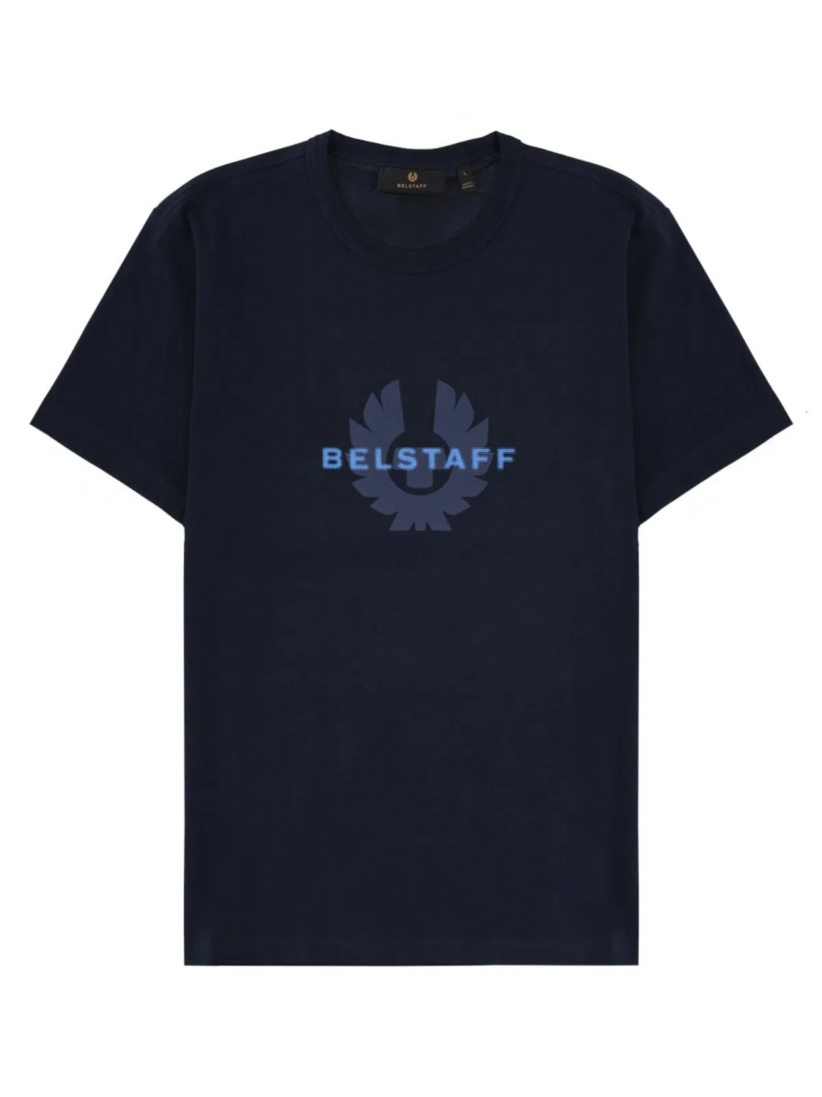 Belstaff T-Shirt With Logo
