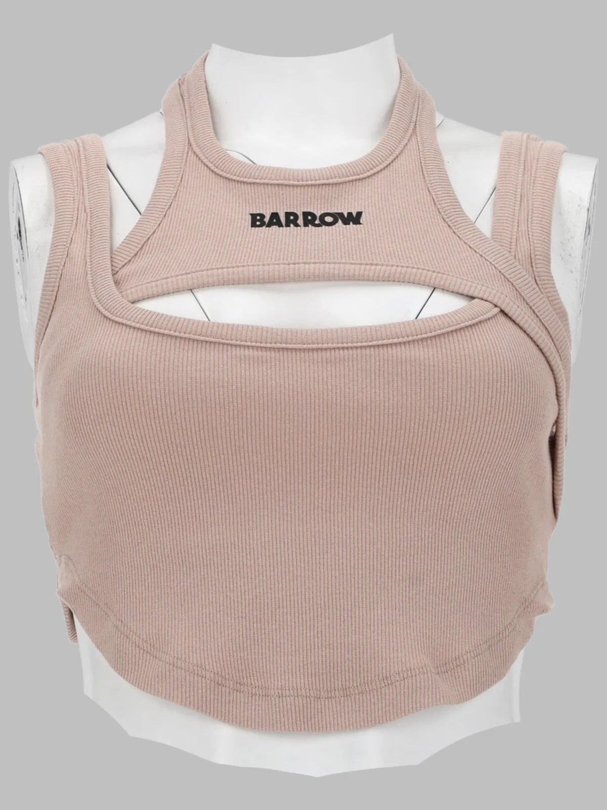 Barrow Tank Top A Coste