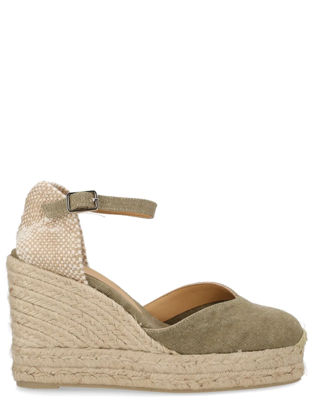 Castaner Espadrille "Chiarita"