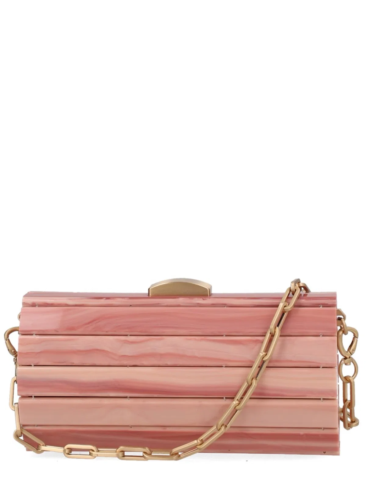 Cult Gaia "Rolie Polie" Mini Bag