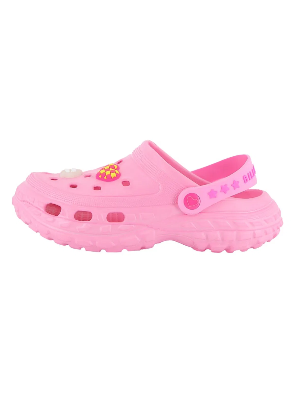 Billieblush Sabot Con Spille