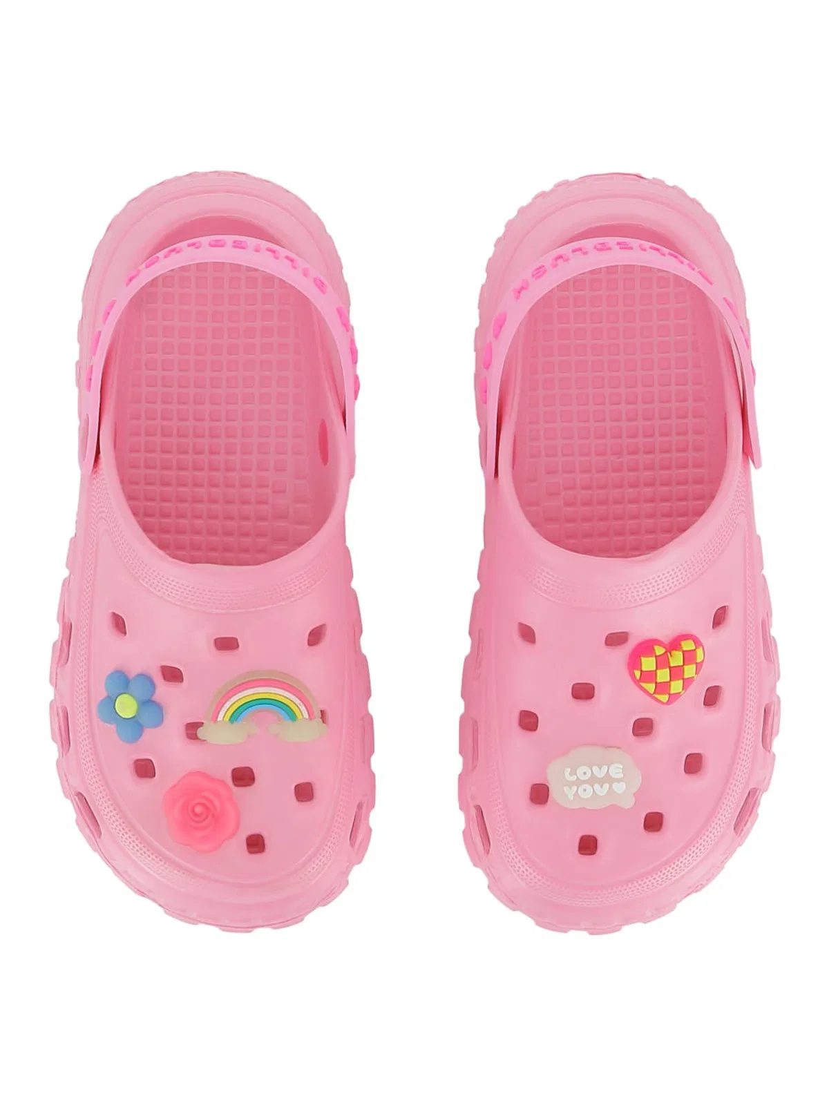 Billieblush Sabot Con Spille
