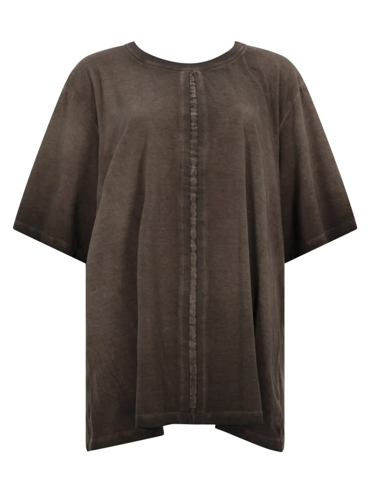 Uma Wang "Overdyed" T-Shirt
