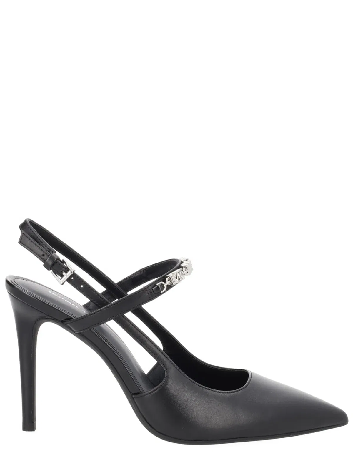 Michael Michael Kors Michael By Michael Kors Slingback Décoll