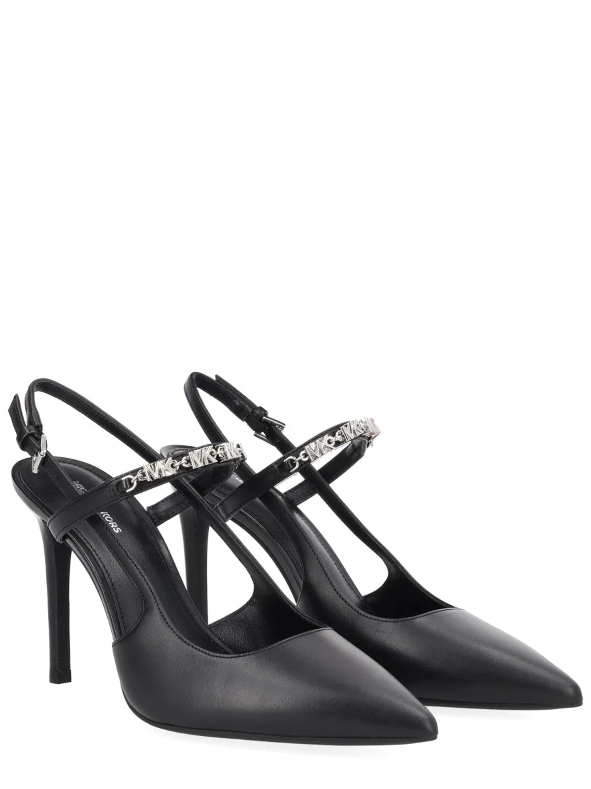 Michael Michael Kors Michael By Michael Kors Slingback Décoll