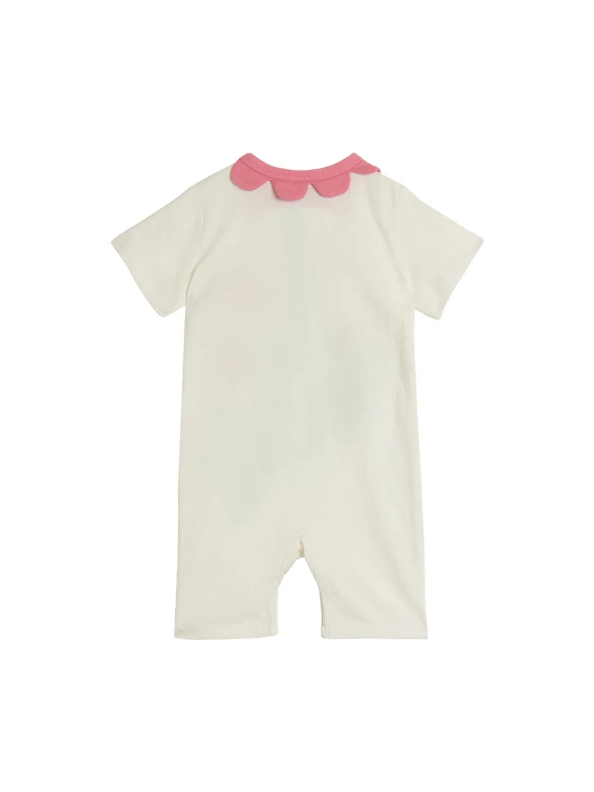 Stella Mccartney Night Romper "Flower"