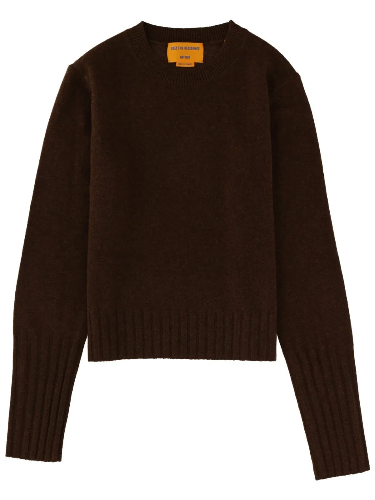 Guest In Residence "Shrunken Crew" Jersey