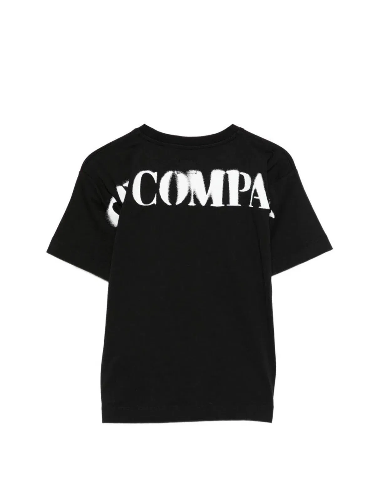 C.P. Company T-Shirt With Logo