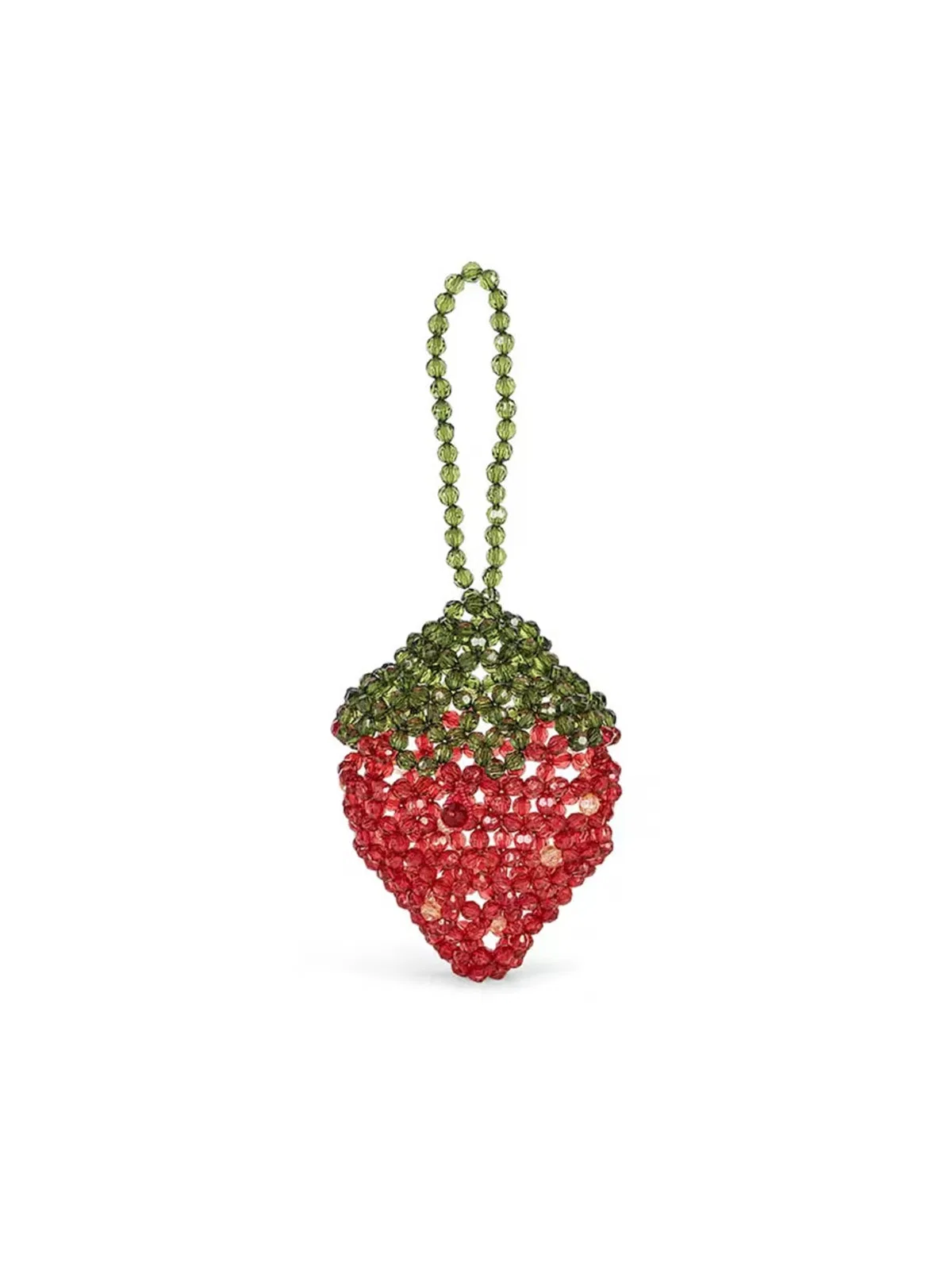 Konges Sløjd "Strawberry Pearl" Bag