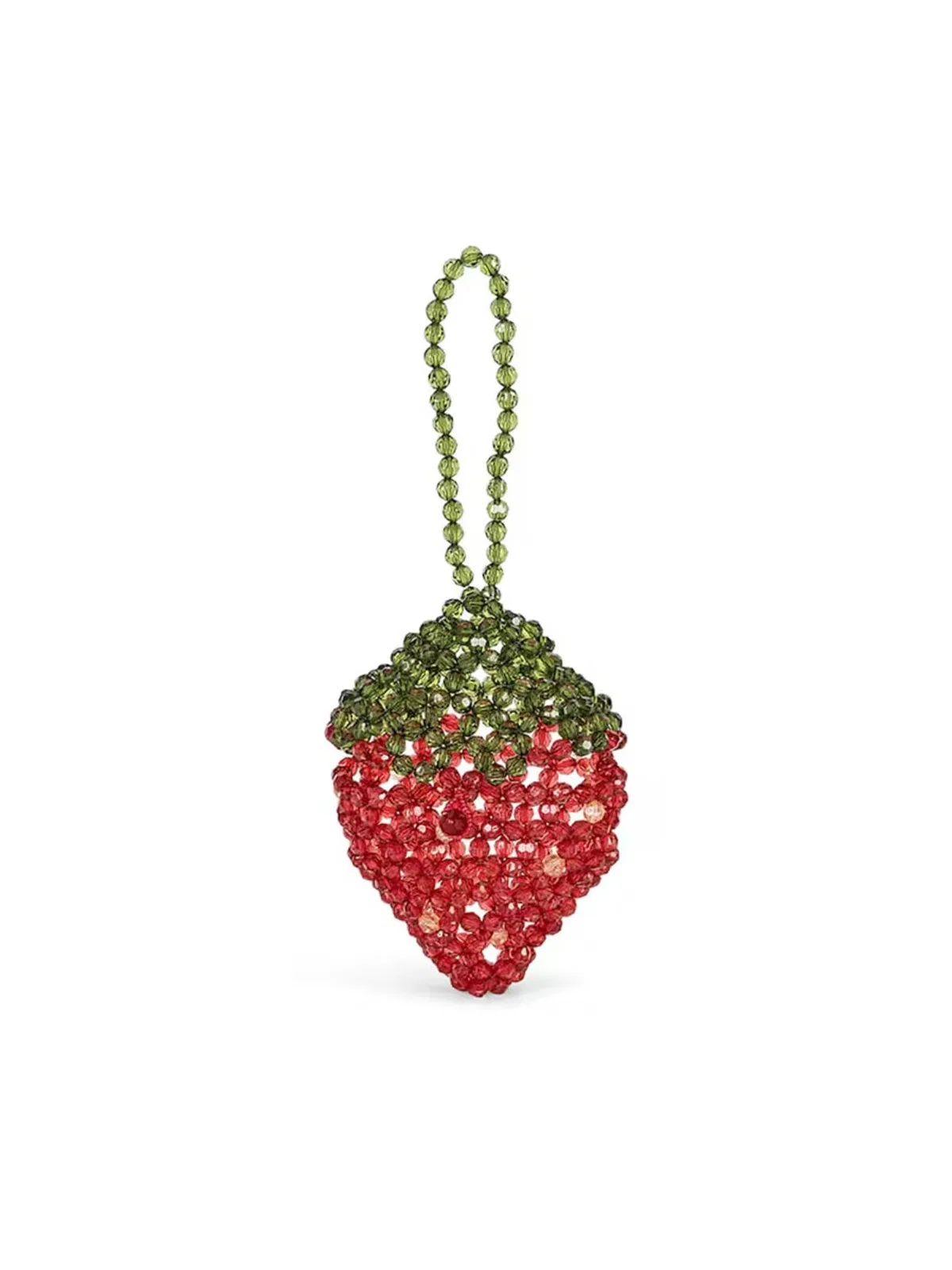Konges Sløjd "Strawberry Pearl" Bag