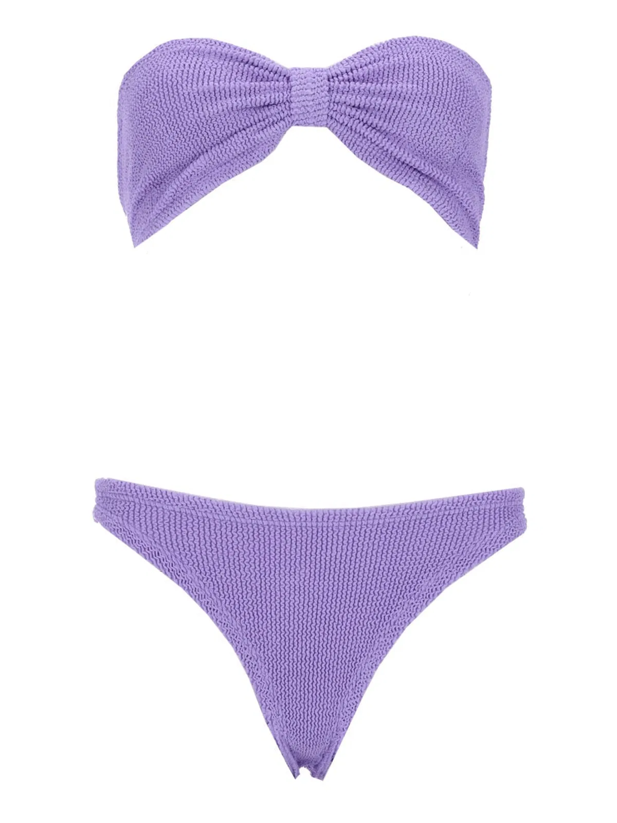 Hunza g Costume Bikini "Jean"