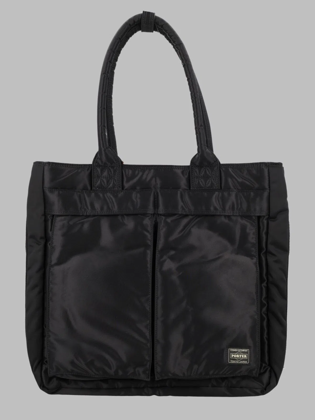 Porter-Yoshida & Co. Borsa Tote "Tanker Carrying"