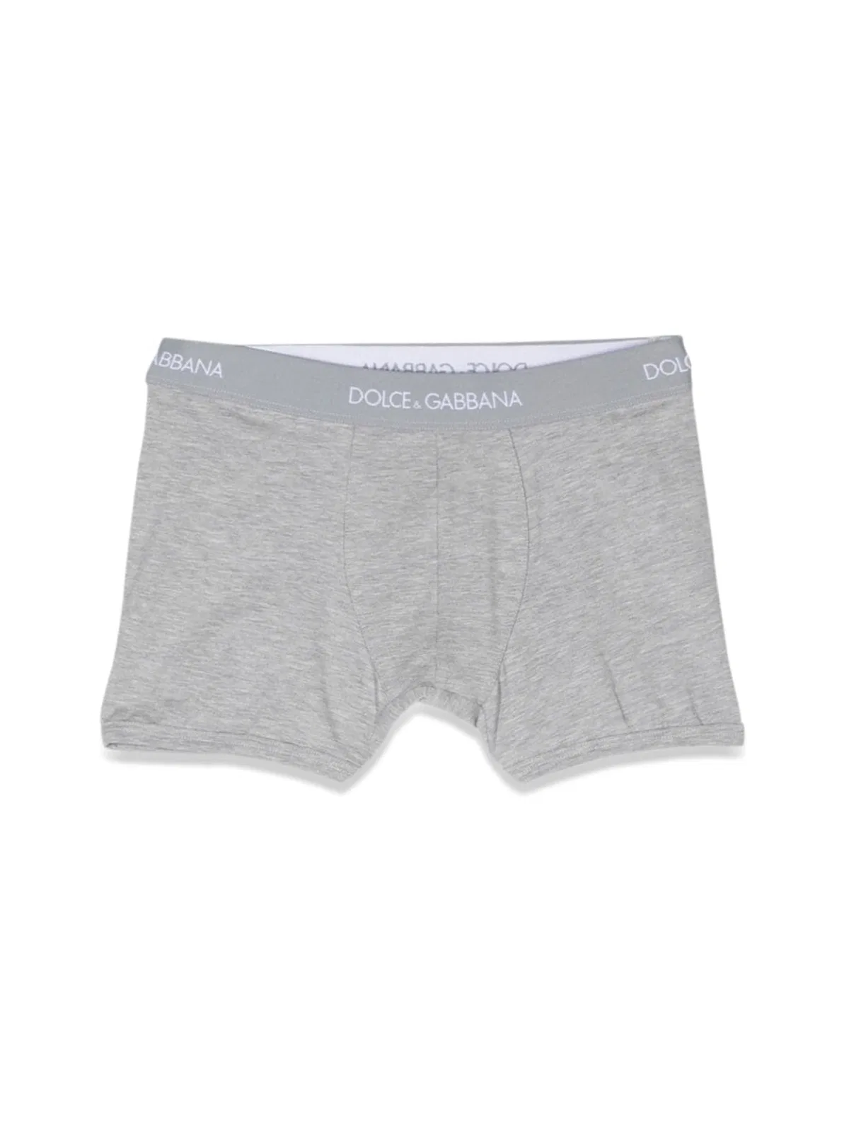 Dolce Gabbana Dolce & Gabbana Bi-Pack Boxer